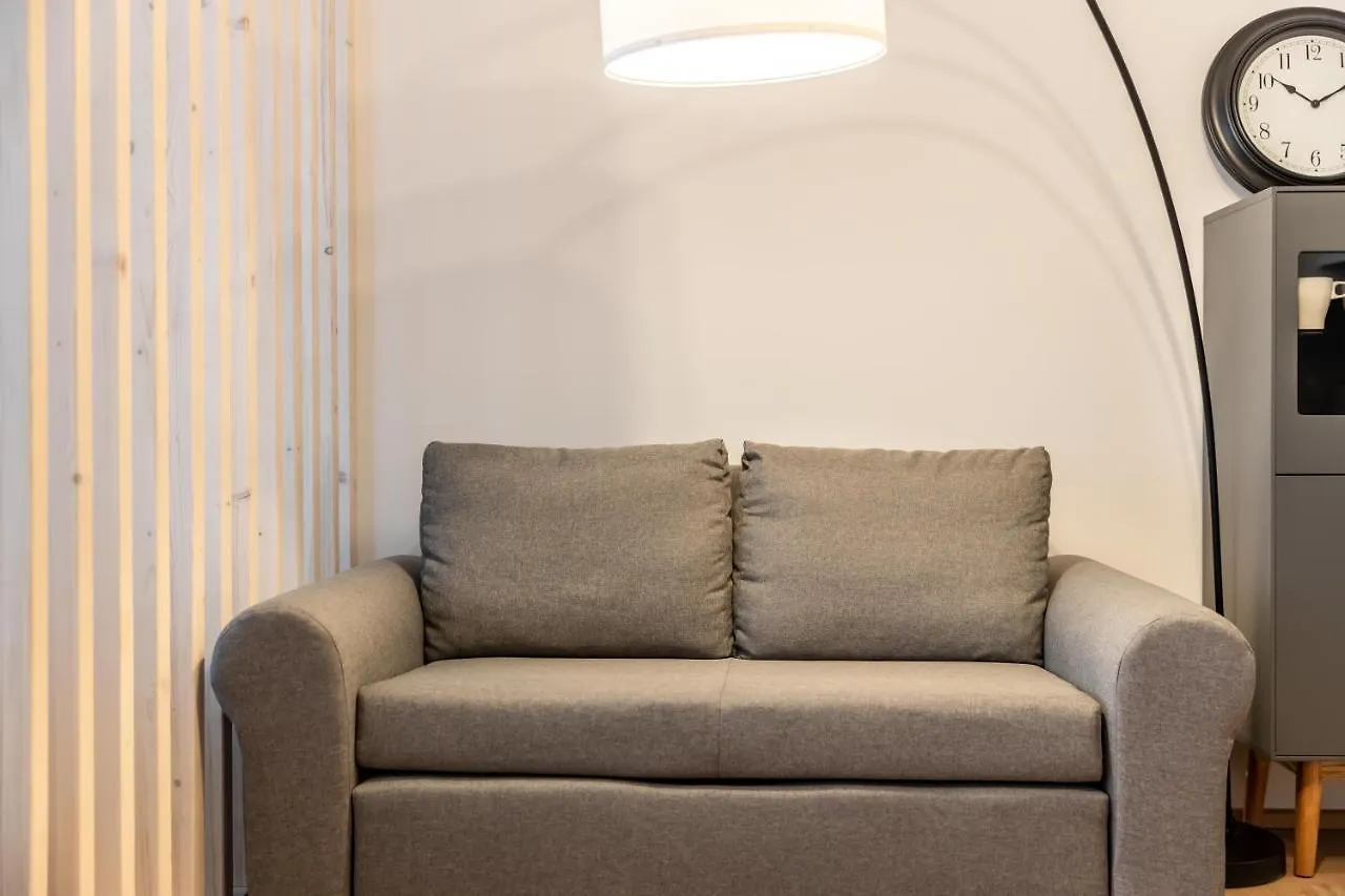 Apartment Blue Moon Munich