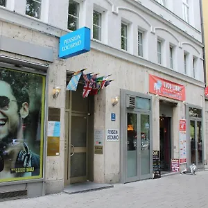 2* Pensjonat Locarno