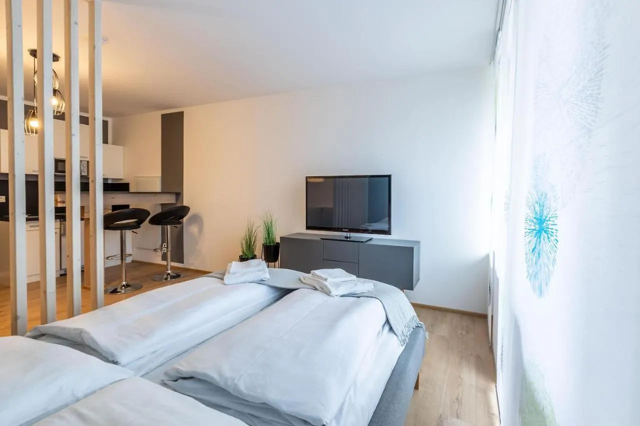 Apartment Blue Moon München Deutschland