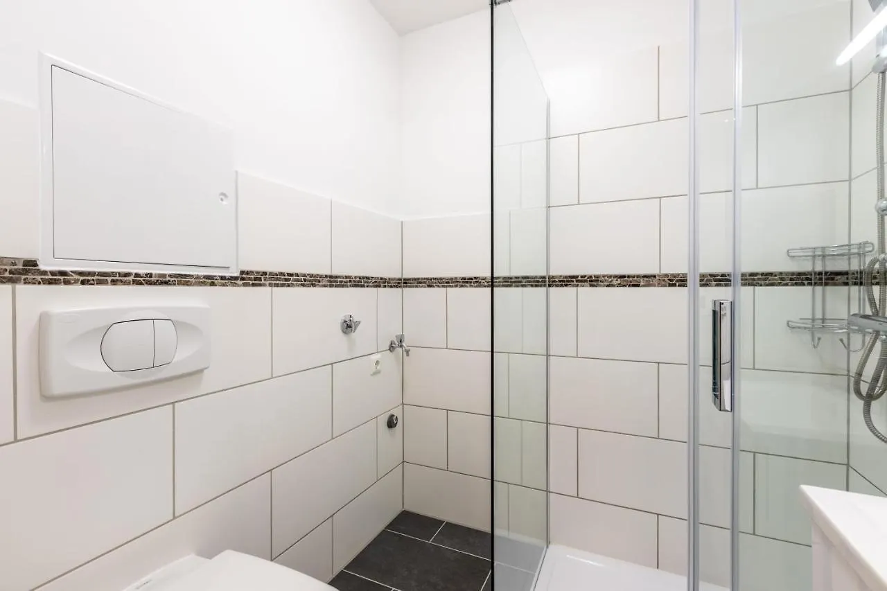 Apartment Blue Moon München