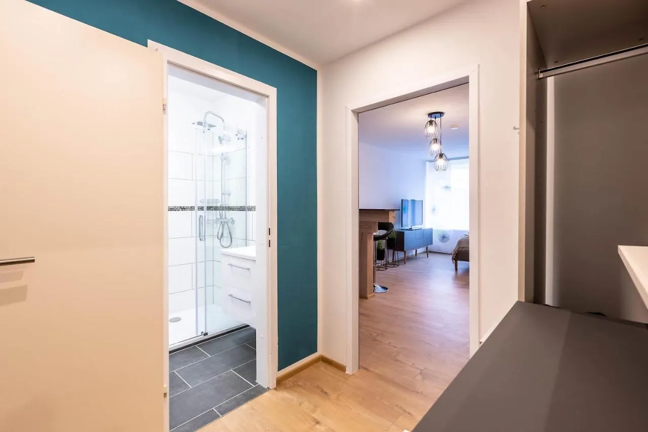 Apartment Blue Moon München Deutschland